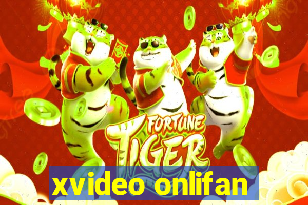 xvideo onlifan